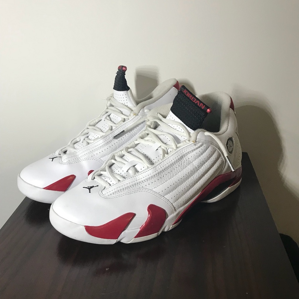 Jordan Retro 14 Size 13